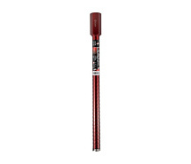 Коронка алмазная по железобетону 32x450 1 1/4 сухое сверление DIAM Extra Line Titan 313035