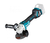 Шлифмашина угловая аккумуляторная MAKITA DGA 512Z без АКБ и ЗУ