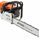 Бензопила STIHL MS 361-16"