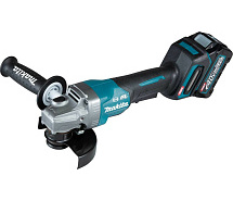 Шлифмашина угловая аккумуляторная MAKITA GA 013GM101 1х4Ah