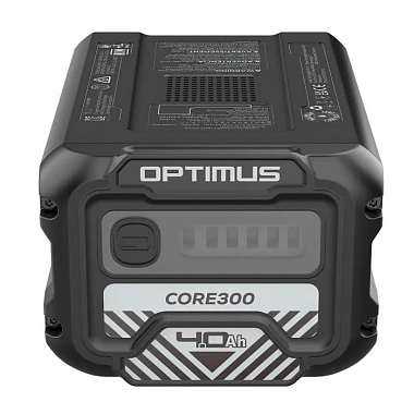 Аккумулятор 82V 4Ah GREENWORKS CORE320 2960707