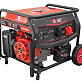 Генератор бензиновый BRAIT BR11000VE2