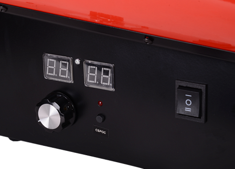 Пушка газовая РЕСАНТА ТГП-30Е 67/1/81