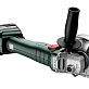 Шлифмашина угловая аккумуляторная METABO W 18 L 9-125 1х4Ah T03330