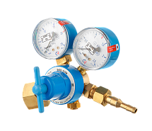 Редуктор кислородный СВАРОГ БКО-5М манометр с поверкой