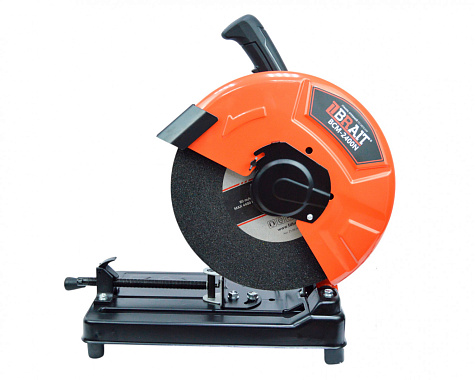Пила монтажная по металлу BRAIT BCM-2400N