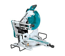 Пила торцовочная MAKITA LS 1219L (лазер)