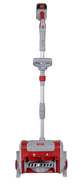 Снегоуборщик аккумуляторный РЕСАНТА СЭ 20-2 ЛИ 70/7/158