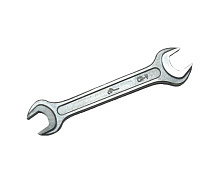 Ключ рожковый 55х60мм оцинкованный (КГД) ГОСТ 40ХФА/40Х КЗСМИ