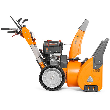 Снегоуборщик бензиновый DAEWOO DAST 1080 HYDRO