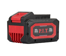 Аккумулятор 20/40V 4/8Ah Li-ion OnePower PIT PH20-8.0