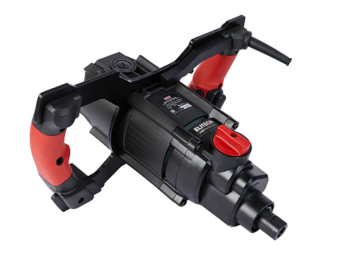 Миксер 2-скоростной ELITECH HD CM 1800E2