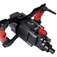 Миксер 2-скоростной ELITECH HD CM 1800E2