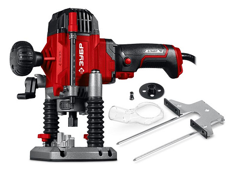 Фрезер ЗУБР ФМР-1250