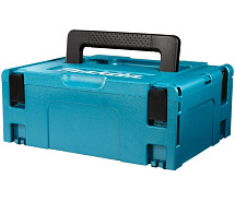 Кейс 395х295х162мм тип 2 Makpac MAKITA 821550-0