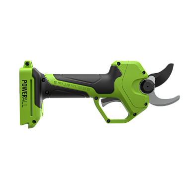 Секатор аккумуляторный GREENWORKS PR24320 1х4Ah PR24320UB