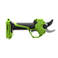 Секатор аккумуляторный GREENWORKS PR24320 1х4Ah PR24320UB