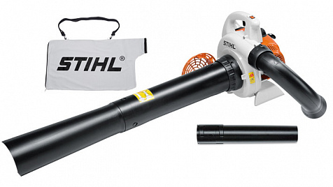 Воздуходув/пылесос/измельчитель бензиновый STIHL SH 56