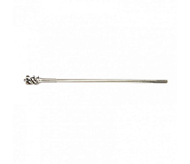 Бур проломной по бетону SDS max 55х800мм MATRIX 712558