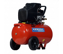 Компрессор масляный с прямым приводом AURORA WIND-50