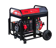Электростанция дизельная FUBAG DS 8000 DA ES