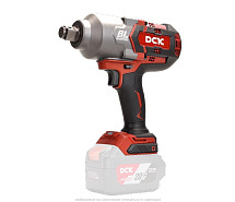 Гайковерт аккумуляторный ударный DCK KDPB998 без АКБ и ЗУ