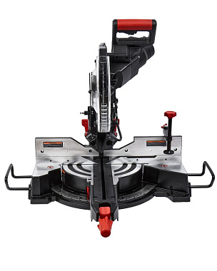 Пила торцовочно-усовочная ELITECH HD MS 2030C