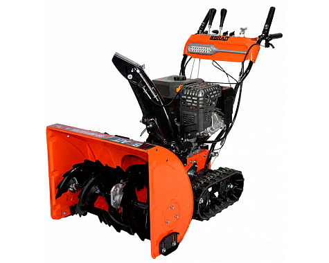 Снегоуборщик гусеничный BRAIT BR-9071ELTDK