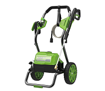 Мойка высокого давления GREENWORKS GPW2000 5106707