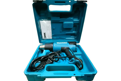 Термопистолет MAKITA HG 6031VK