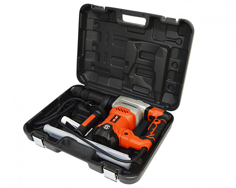 Молоток отбойный электрический SDS max BRAIT DH30DPRO