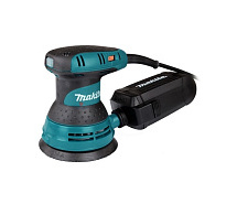 Шлифмашина эксцентриковая MAKITA BO 5031