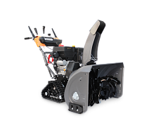 Снегоуборщик гусеничный VILLARTEC WB 1387ET 