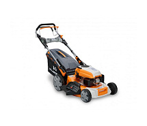 Газонокосилка бензиновая самоходная VILLARTEC MB3548T 