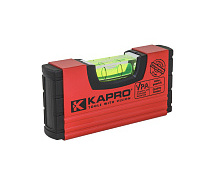 Уровень магнитный KAPRO мини 246М