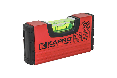 Уровень магнитный KAPRO мини 246М