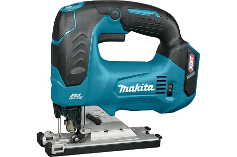 Лобзик аккумуляторный MAKITA JV 002GZ без АКБ и ЗУ