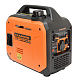 Генератор бензиновый инверторный CARVER PPG-1400IS-II