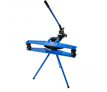 Трубогиб гидравлический 1/2"-3/4"-1"-1 1/4"-1 1/2"-2" 13т STELS 18151