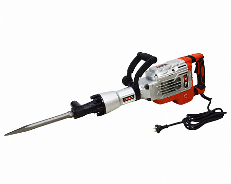 Молоток отбойный электрический HEX 30мм BRAIT DH117DPRO