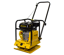 Виброплита бензиновая CHAMPION PC6036F