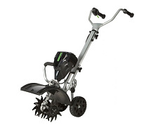 Культиватор аккумуляторный GREENWORKS GC82T без АКБ и ЗУ 2801107