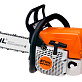 Бензопила STIHL MS 250C-BE-16"