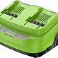 Устройство зарядное 24V 8А для 2-аккумуляторов GREENWORKS G24X2C8 2958807