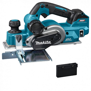Рубанок аккумуляторный MAKITA KP 001GZ без АКБ и ЗУ