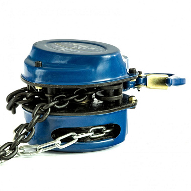 Таль ручная цепная 0,5т 2,5м STELS 51943