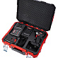 Винтоверт ударный аккумуляторный ELITECH HD CS 2003SL 2х4Ah