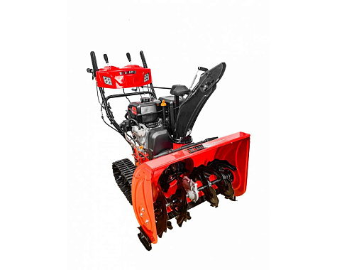 Снегоуборщик гусеничный BRAIT BR-1172ELTWS-6
