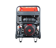 Электростанция бензиновая FUBAG BS 17000 A ES