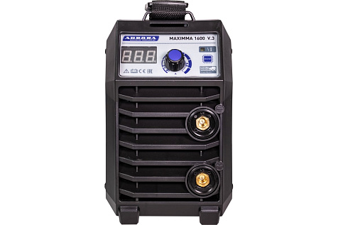 Аппарат сварочный MMA AURORA MAXIMMA 1600 V.3 RICHIP